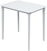 Aialaud Ferne Rimo, 77,5 x 57,5 x 74,5 cm, valge
