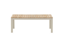 Diivanilaud Venture Design Brasilia, 70 x 120 cm, beež