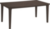 Aialaud Keter Futura, 165 x 94 x 74 cm, pruun