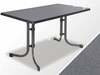 Aialaud Patio Dine & Relax, 115 x 70 x 73 cm, hall