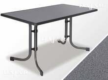 Aialaud Patio Dine & Relax, 115 x 70 x 73 cm, hall
