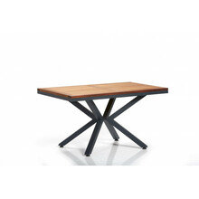 Välilaud Kalune Design Sydney 3, pruun