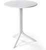 Aialaud Nardi Spritz, 60.5 x 60.5 cm, valge