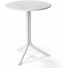 Aialaud Nardi Spritz, 60.5 x 60.5 cm, valge