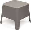 Aialaud Ferne Milane Earthy Toupe, 48,5 x 48,5 cm