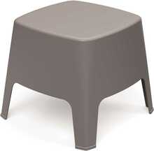 Aialaud Ferne Milane Earthy Toupe, 48,5 x 48,5 cm