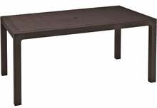 Aialaud Keter Melody, 160 x 94 x 74 cm, pruun