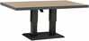Aialaud Home4you PARKER 150 x 90 x 52-75 cm, hall