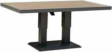 Aialaud Home4you PARKER 150 x 90 x 52-75 cm, hall