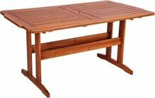 Aialaud Folkland Timber Lolland 065, 150 x 83 x 72.5 cm, pruun