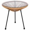 Aialaud Springos GF0089, 50 x 40 x 40 cm, beež