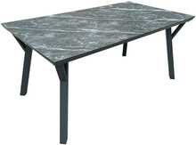 Aialaud Home4you Casper, 160 x 90 x 73 cm, hall