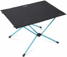 Matkalaud Helinox Table One Hard Top Large 11022, 76 x 57 x 50 cm, must
