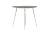Välilaud Venture Design Break, ø90 cm, hall