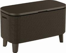 Aialaud Keter Bevy Bar, 83.5 x 40.5 cm, pruun