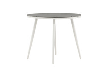 Välilaud Venture Design Break, ø90 cm, hall