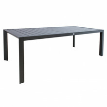 Aialaud Home4You Tomson, 216 x 100 x 73 cm, tumehall