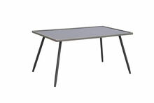 Aialaud Patio Lupus, 150 x 90 x 73 cm, hall