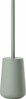 Tualetthari Zone Nova One, 10.3 x 37 cm, roheline
