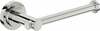 Tualettpaberihoidja Deante Temisto ADT0211, 17.2 x 7.3 x 5 cm, kroom