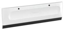 Dušipuhasti Hansgrohe WallStoris 27916700, matt valge