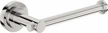 Tualettpaberihoidja Deante Temisto ADT0211, 17.2 x 7.3 x 5 cm, kroom