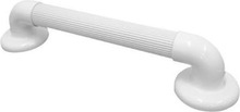 Vannitoa käsipuu Reha Fund RF-910/60, 60 cm, valge