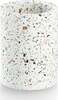 Hambaharjatops Zeller Terrazzo, 8,2 cm