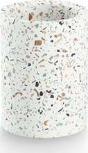 Hambaharjatops Zeller Terrazzo, 8,2 cm