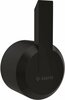 Rätikukonks Deante Arnika ADAN111, 25 x 35 x 59 mm, Nero