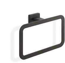 Rätikuhoidja Gedy Atena 447014, 225 x 145 x 56 mm, must