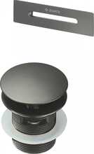 Vannikork Deante KYYD10B, Titanium