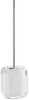 WC hari Gedy Chanelle CH33-02, 10.6 x 45.7 x 8.6 cm, valge