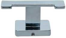 Topeltnagi Gedy Atena 4426, 87 x 35 x 45 mm, kroom