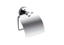 Tualettpaberihoidja Gedy Felce FE25 13, 12.8 x 5.5 x 5.5 cm, kroom