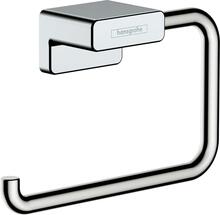 Tualettpaberi hoidja Hansgrohe AddStoris 41771000, kroom