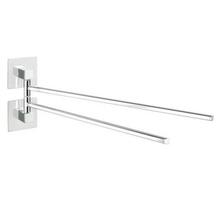 Topelt rätikukuivati Wenko Quadro, Turbo-Loc