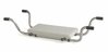 Duši- ja vanniiste Gedy Bath Tub Seat, 310 x 710 x 170 mm, valge