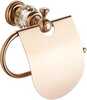 Tualettpaberihoidja Mexen Estela, rose gold, 7011533-60