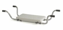 Duši- ja vanniiste Gedy Bath Tub Seat, 310 x 710 x 170 mm, valge