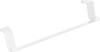 Rätikukuivati Deante ZZMA60R, 67 mm, Bianco