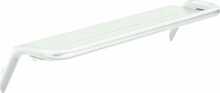 Seinariiul vannituppa Deante Silia ADIA511, 89 x 436 x 124 mm, Bianco