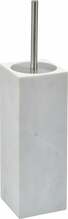 WC hari Aquanova Hammam HAMBHR 43, 9.5 x 39 x 9.5 cm, valge