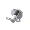 Topeltnagi Gedy Felce FE26 13, 55 x 65 x 55 mm, kroom