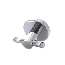 Topeltnagi Gedy Felce FE26 13, 55 x 65 x 55 mm, kroom