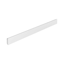 Seinakinnitus Hansgrohe WallStoris 27902700, mattvalge
