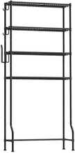 WC-riiul Songmics, 30 x 83 x 176 cm, must