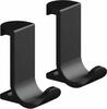 Nagi Hansgrohe WallStoris, matt must, 2 tk