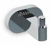 Üksik vannitoa konks Ravak Chrome CR 110.00, 62 x 55 x 35 mm, kroom