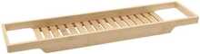 Vannialus Mexen Bamboo 701070-00, 70 x 4.4 x 15 cm, pruun